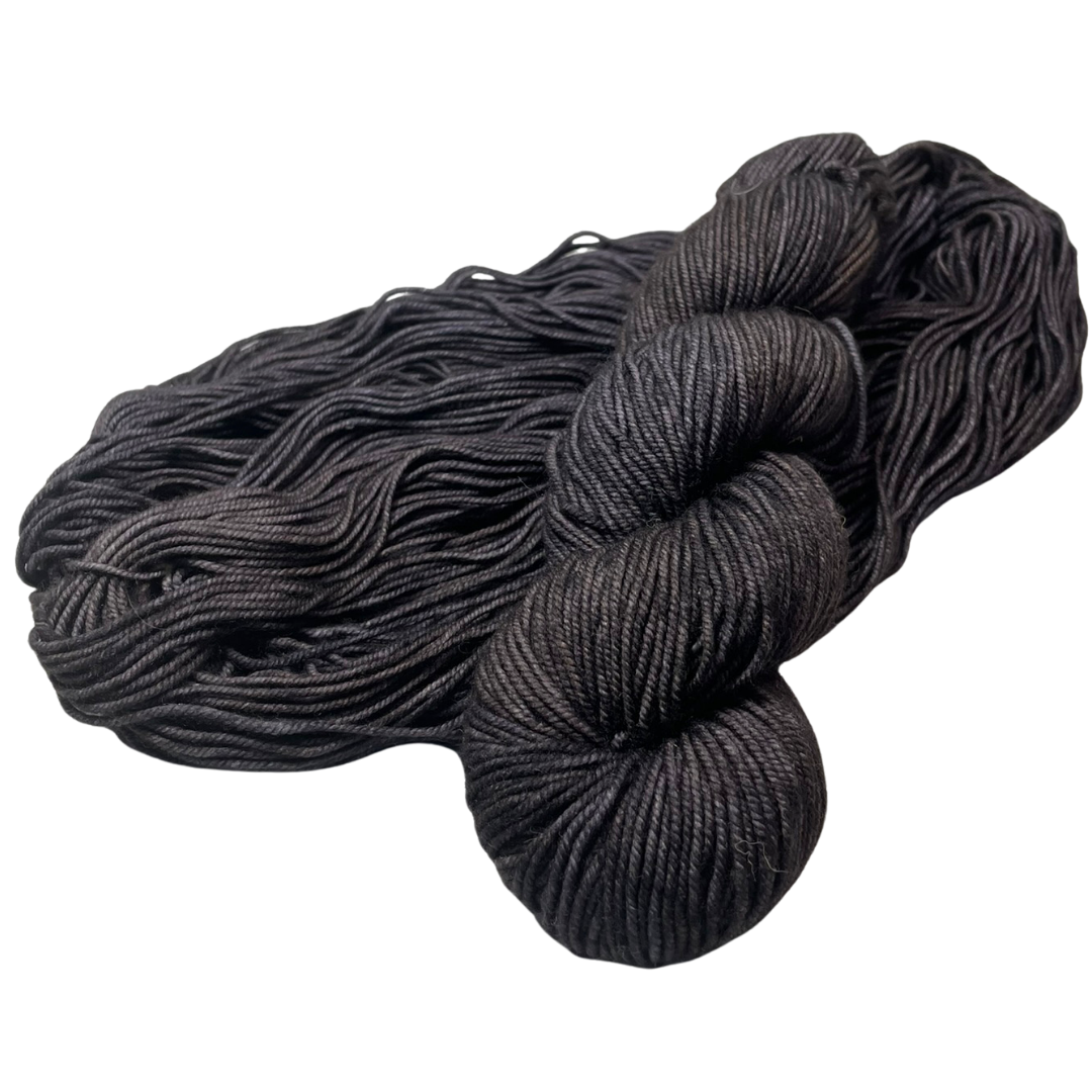 Charcoal