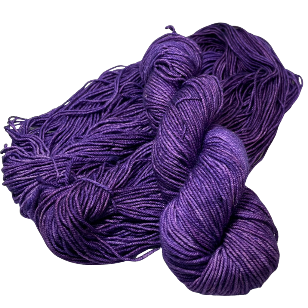 Perfectly Purple