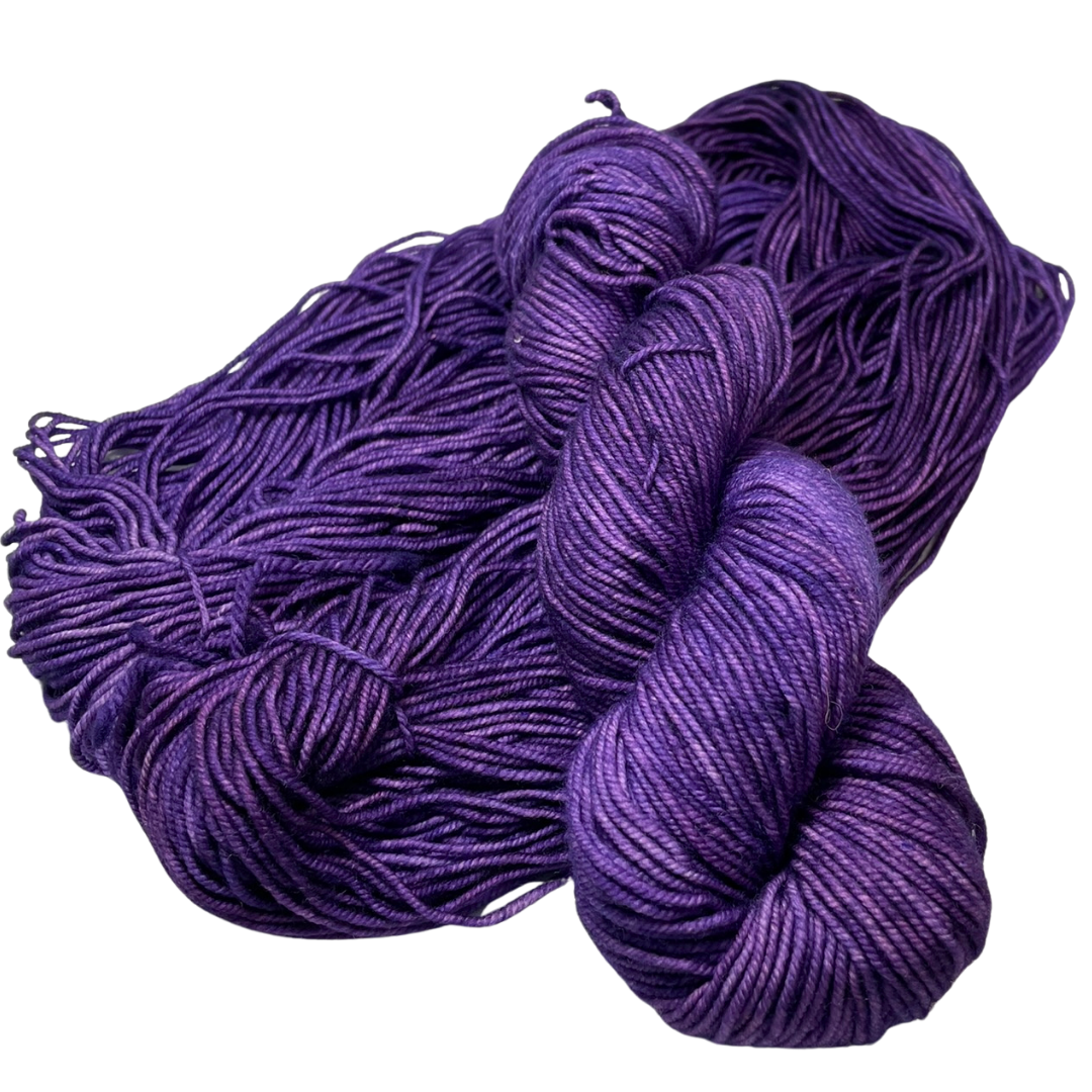 Perfectly Purple