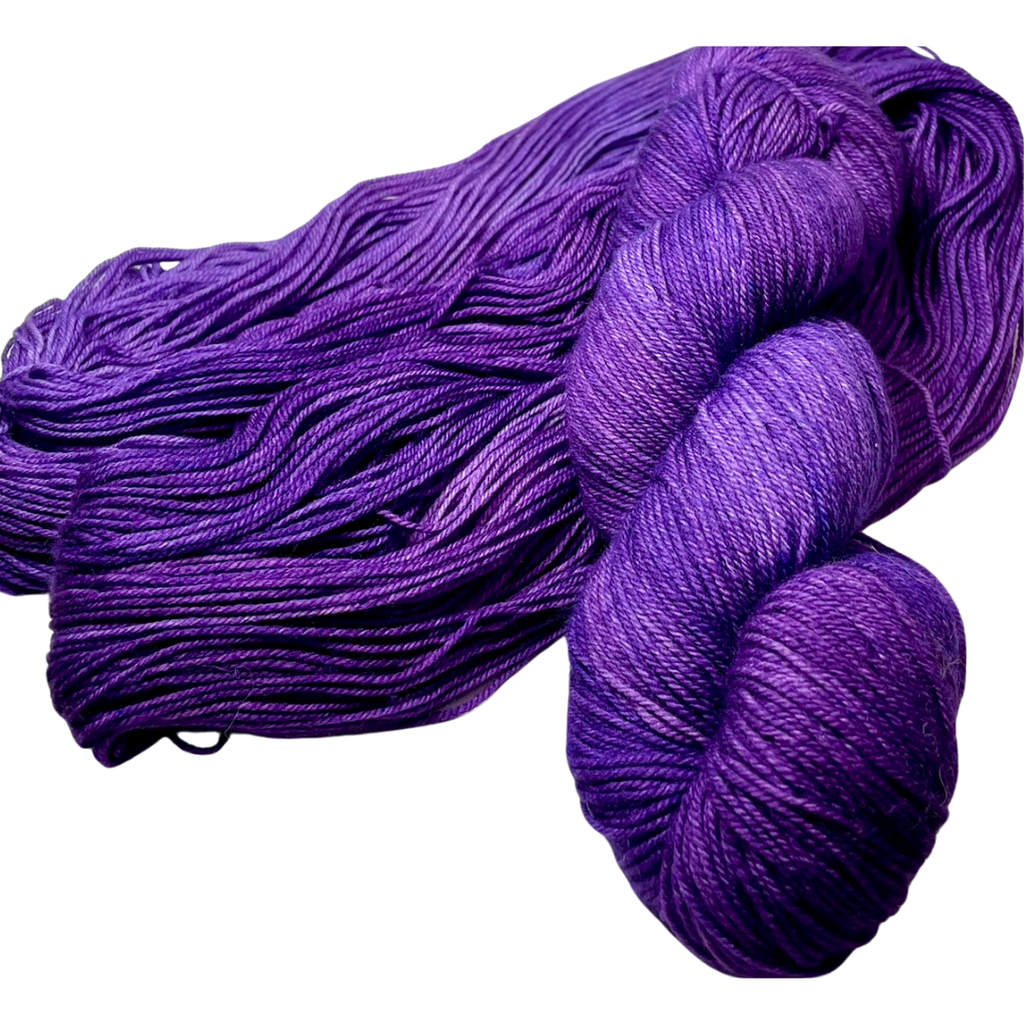 Perfectly Purple