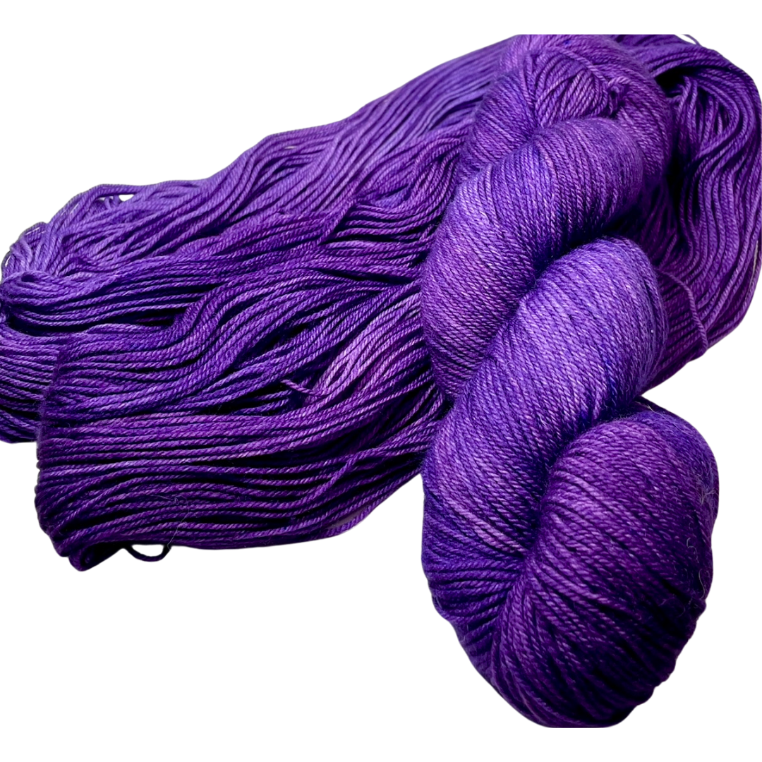 Perfectly Purple